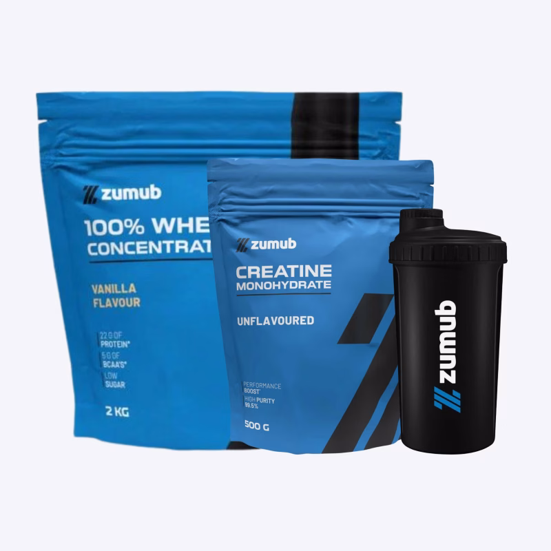 zumub whey