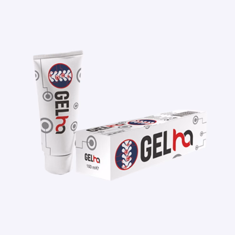 ha gel