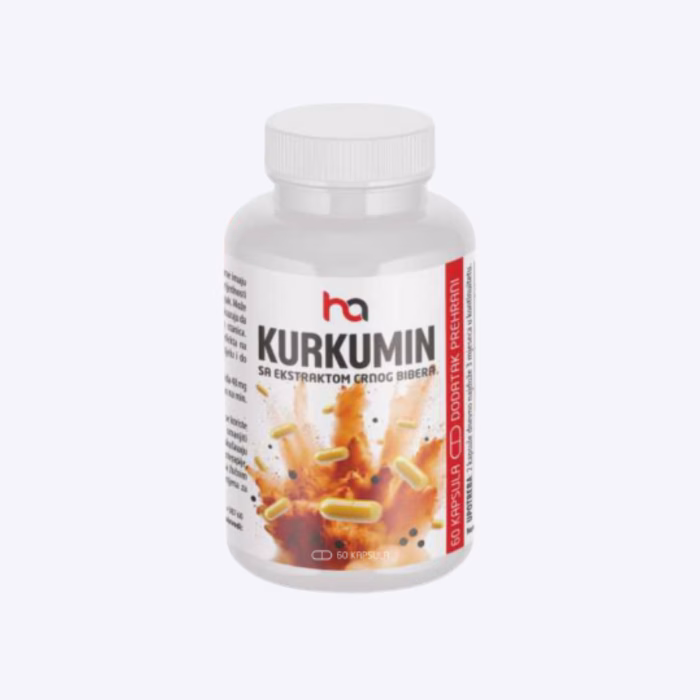 kurkumin ha