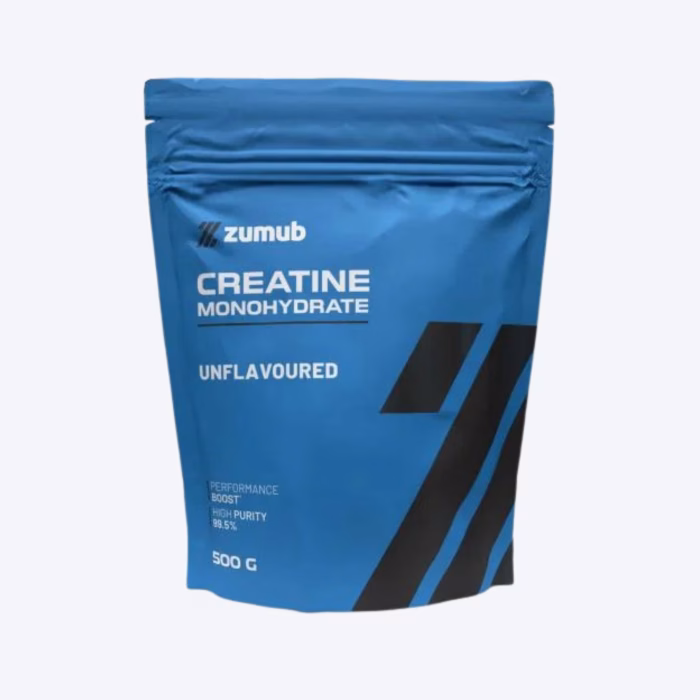 zumub creatine najbolji kreatin