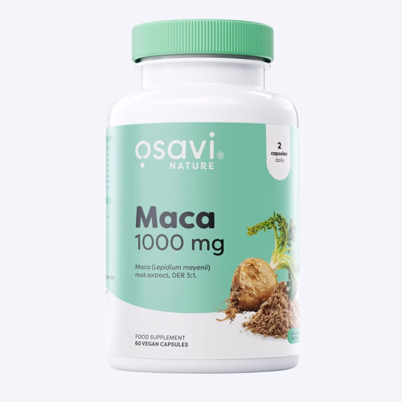 osavi maca maka