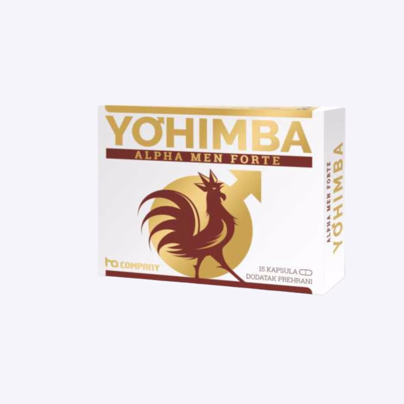 ha yohimba