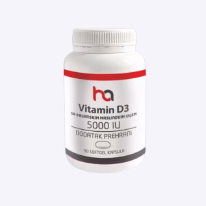 ha vitamin d3 5000iu
