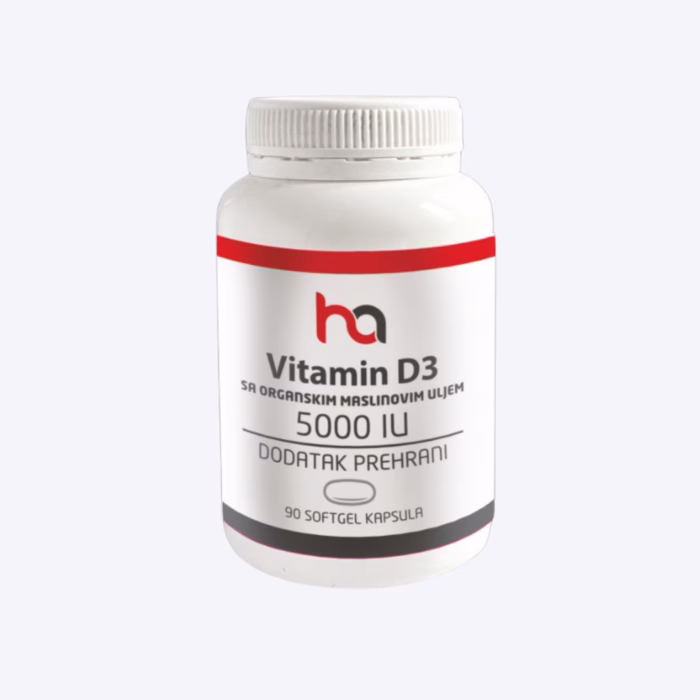 ha vitamin d3 5000iu