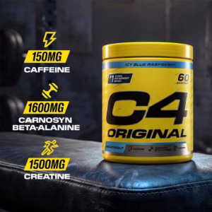 cellucor c4