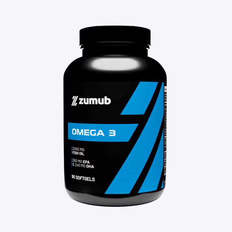 zumub omega 3