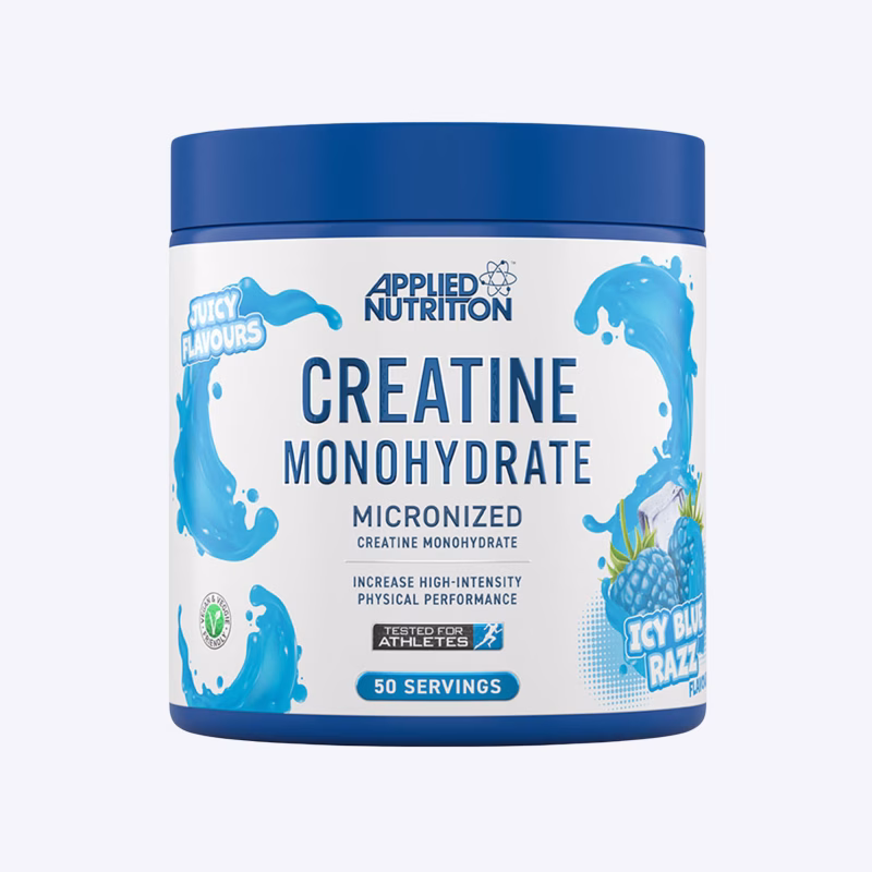 Applied Nutrition Creatine bih kreatin bih najbolji kreatin