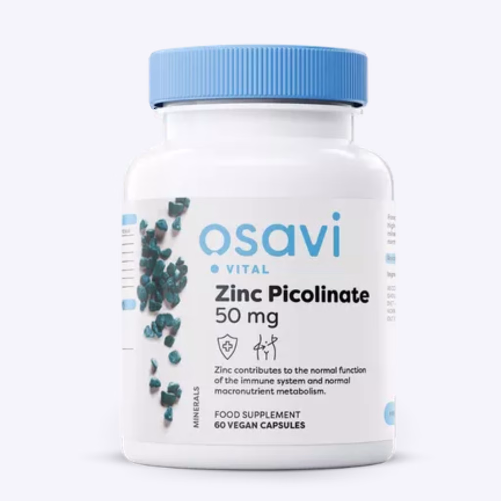 osavi zinc picolinate najbolji cink bih vitamini minerali Proton Suplementi