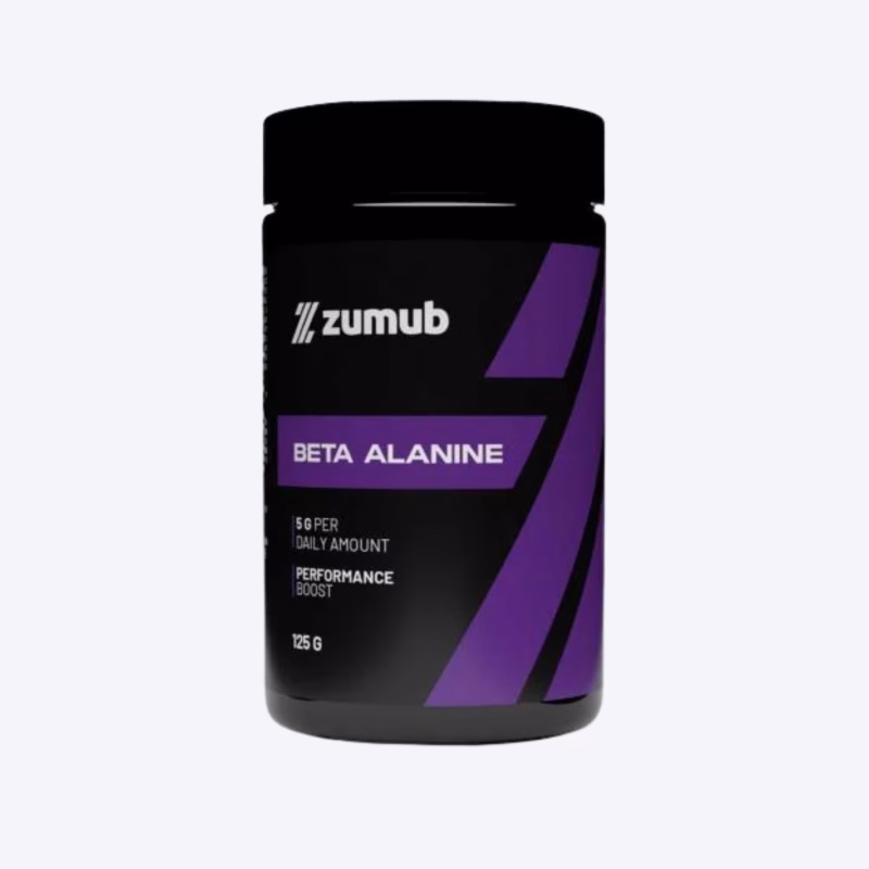 zumub beta alanine beta lanin aminokiseline bih beta alanin bih