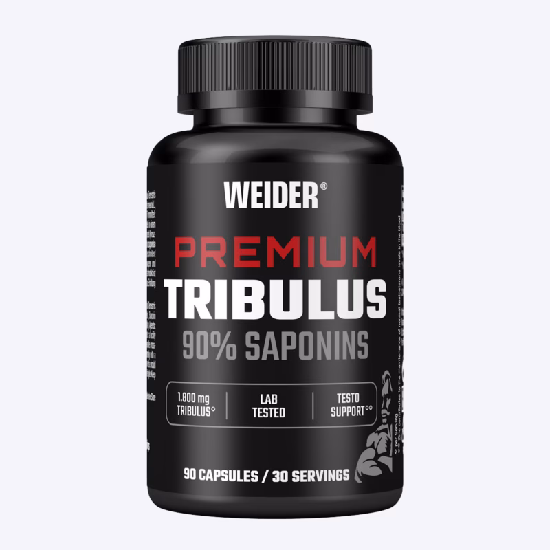 Weider Premium Tribulus za testosteron proton suplementi