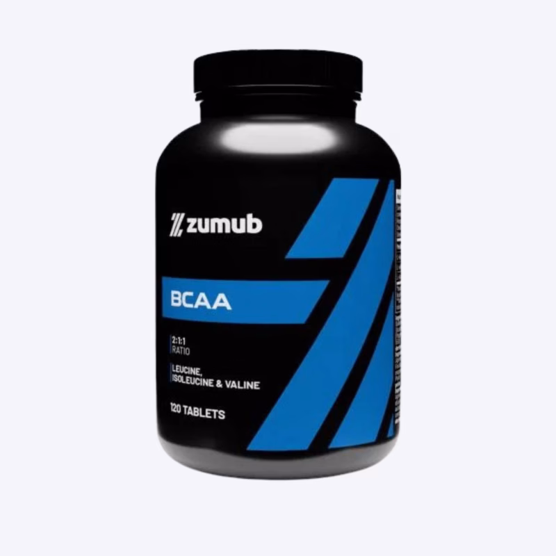 ZUMUB BCAA TABLETE AMINOKISELINE BCAA KAPSULE BIH NAJBOLJI BCAA U KAPSULAMA