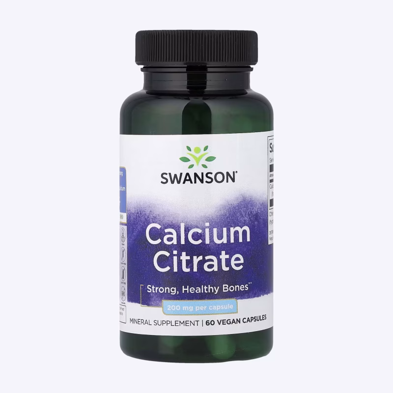 swanson calcium citrate kalcij najbolji kalcij kalcij bih dostava