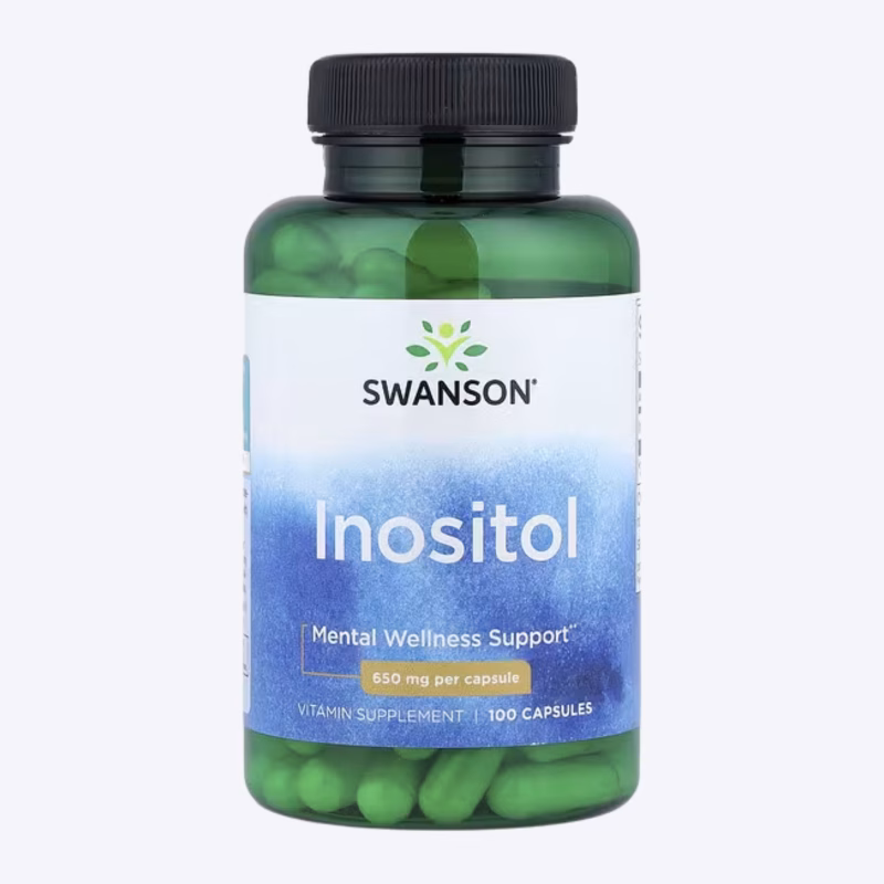 swanson inositol inositol bih inozitol bih stitna zljezda