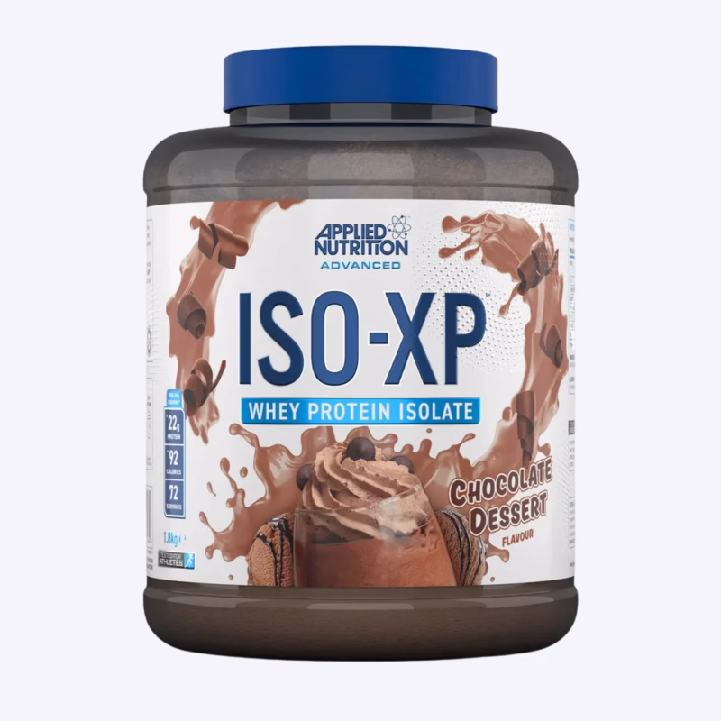 applied nutrition iso xp izolat protein isolate protein izolat bih whey protein zenica