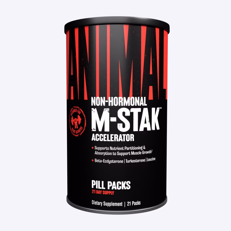 Animal M-Stak 21 packs animal paketi animal proizvodi bih universal nutrition