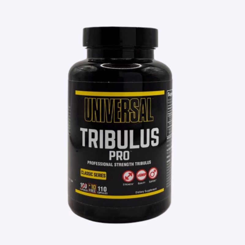 UNIVERSAL TRIBULUS PRO TRIBULUS TERRESSIS TRIBULUS BIH