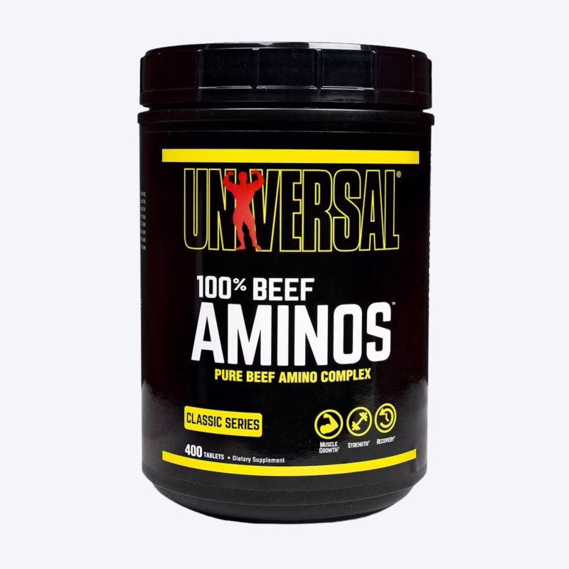 universal nutrition 100% beef aminos govedje aminokseline universal nutrition bih