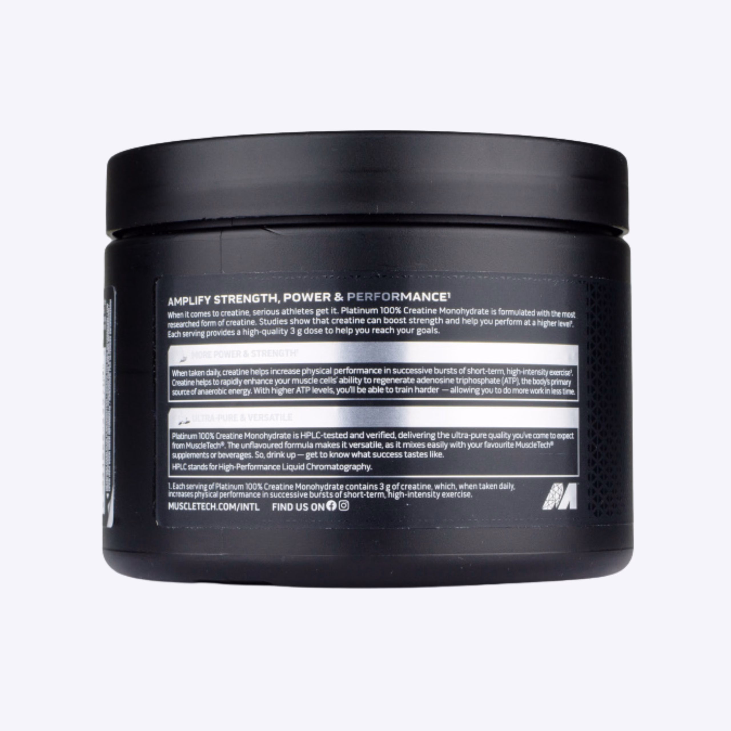 muscletech platinum creatine monohydrate muscletech bih kreatin bih