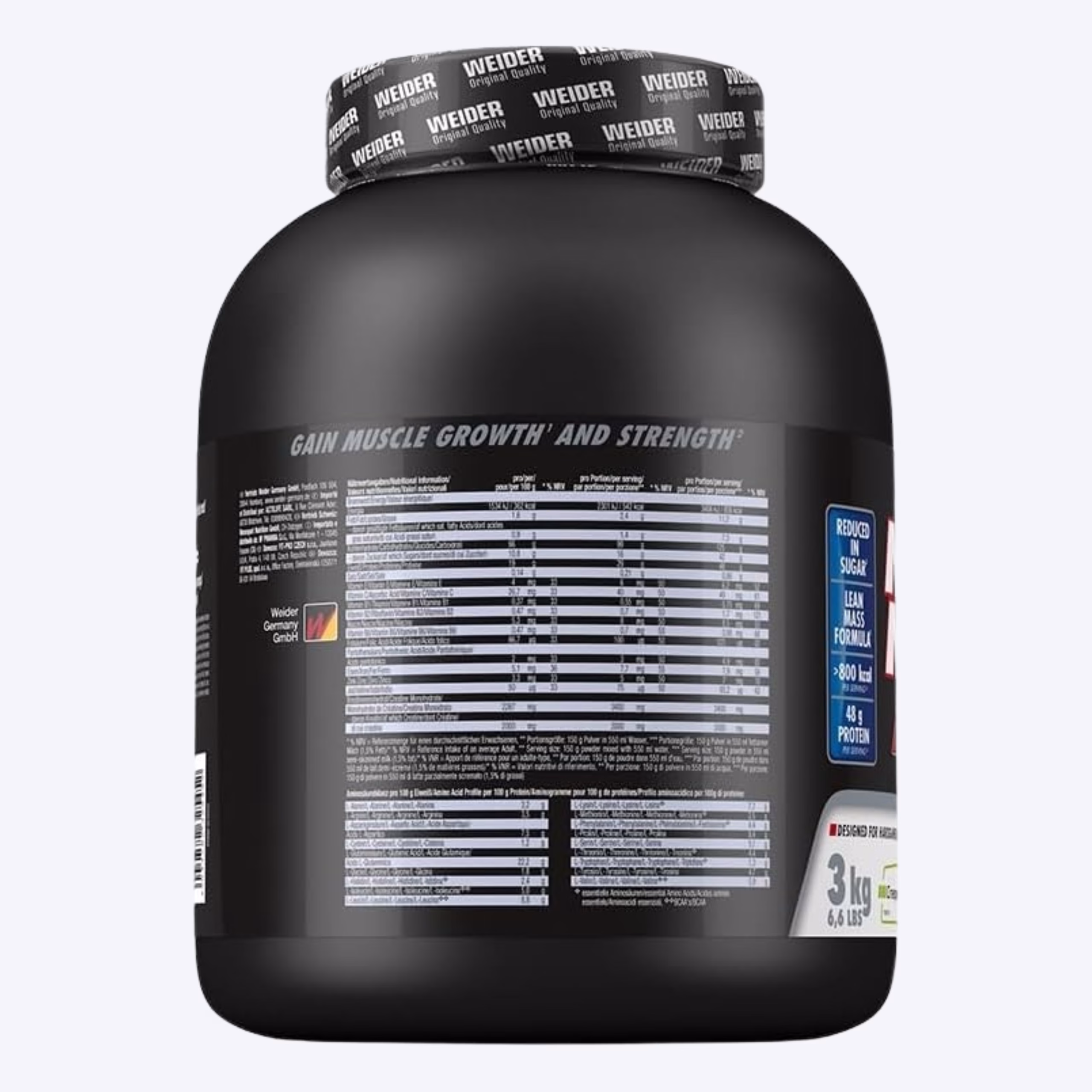 weider mega mass 4000 mass gainer weider weider gejner debljanje lako lako debljanje weider proizvodi bih najbolji gainer berzo debljanje gaineri bih weider bih