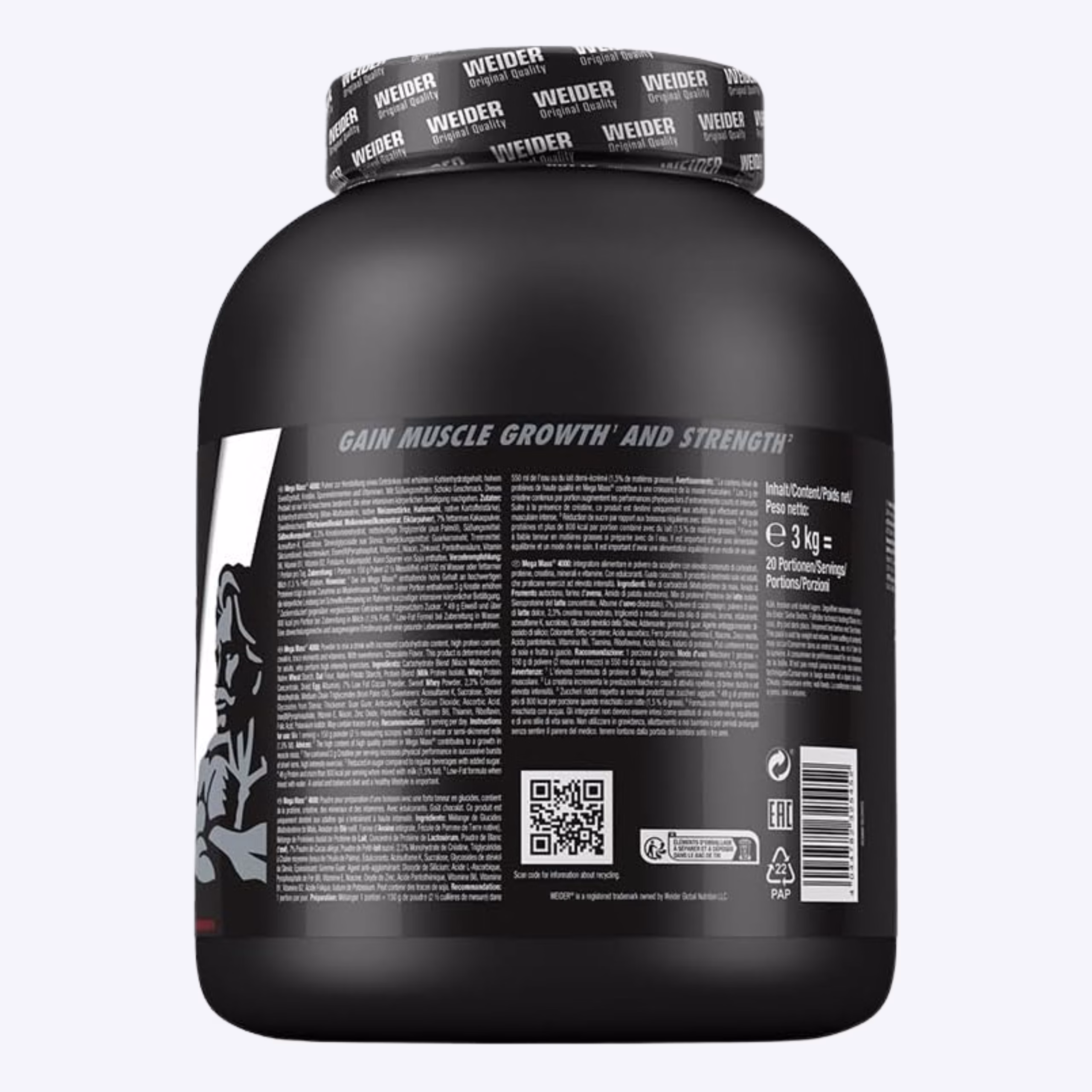 weider mega mass 4000 mass gainer weider weider gejner debljanje lako lako debljanje weider proizvodi bih najbolji gainer berzo debljanje gaineri bih weider bih