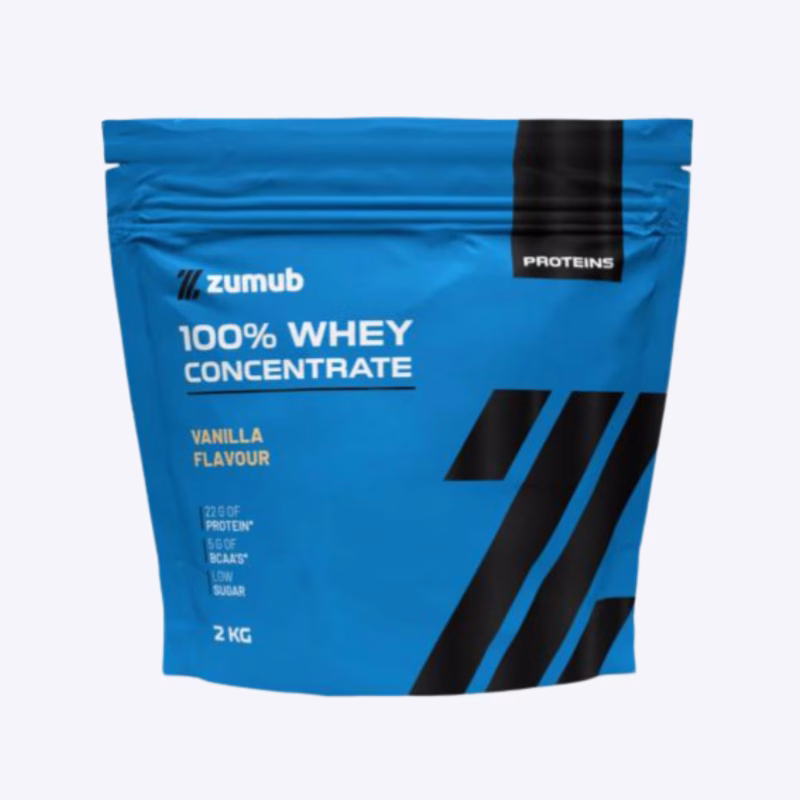 Zumub 100% whey protein najbolji whey protein bih