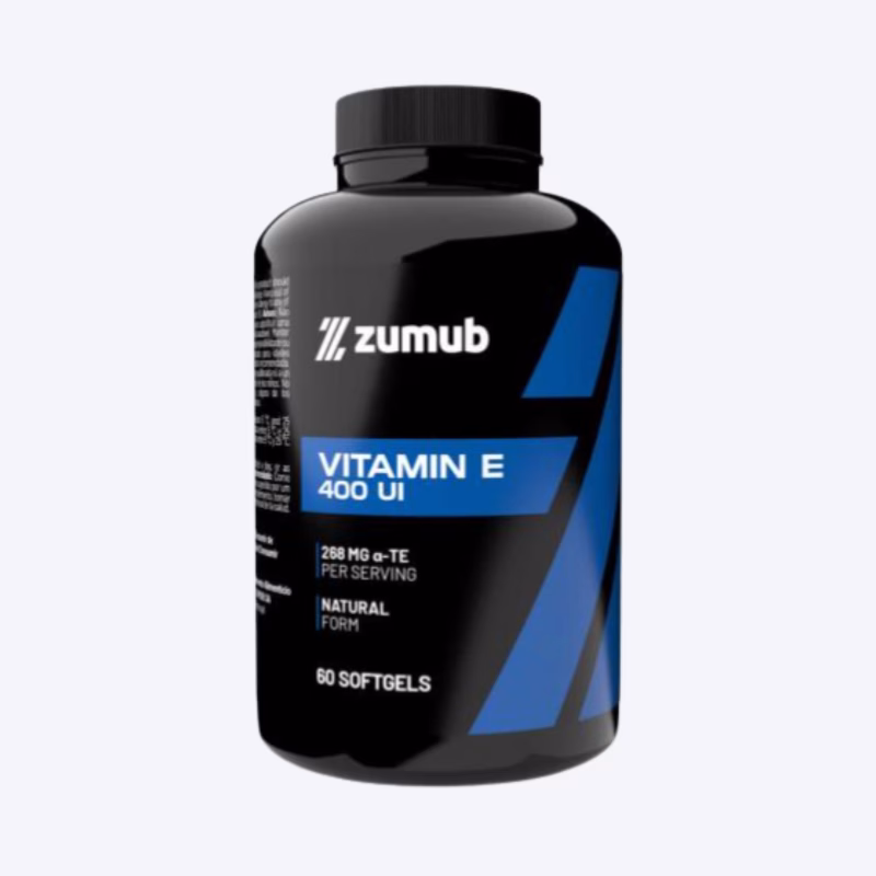 zumub vitamin e antioksidans