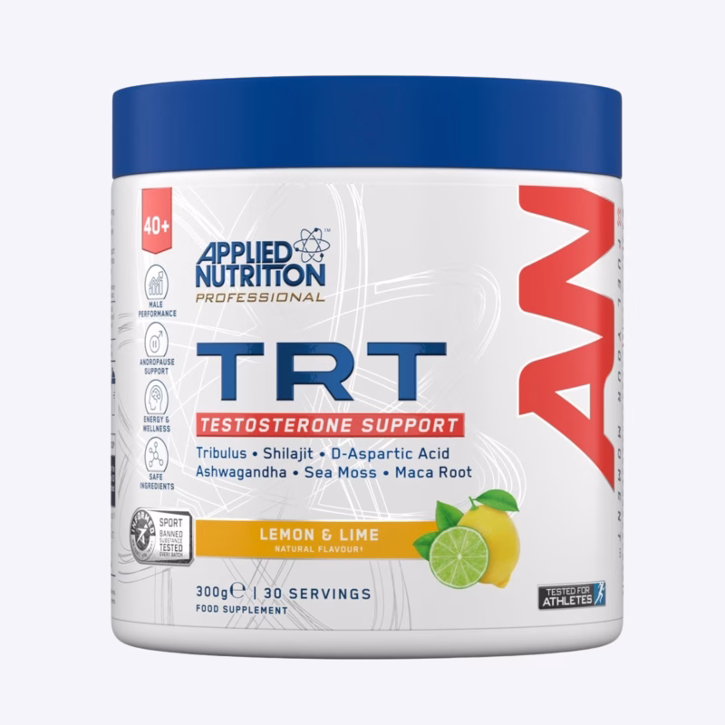 Applied Nutrition Agewell TRT Testosteron