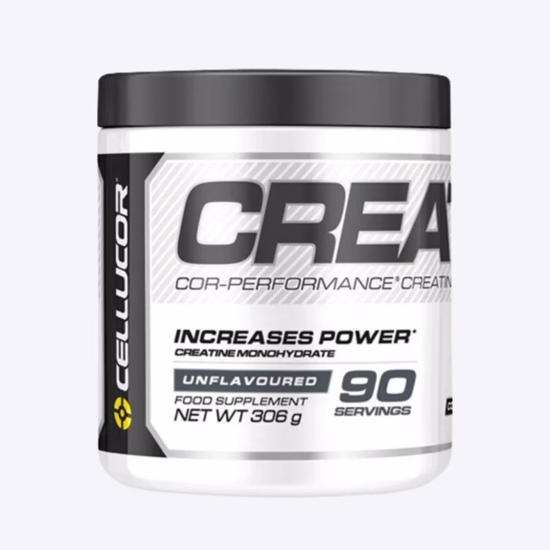 Cellucor COR-Performance Creatine Monohydrate 90 serviranja 306g
