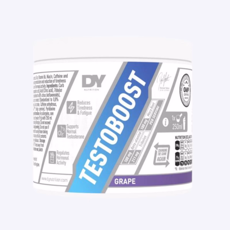 dorian yates testoboost testosteron