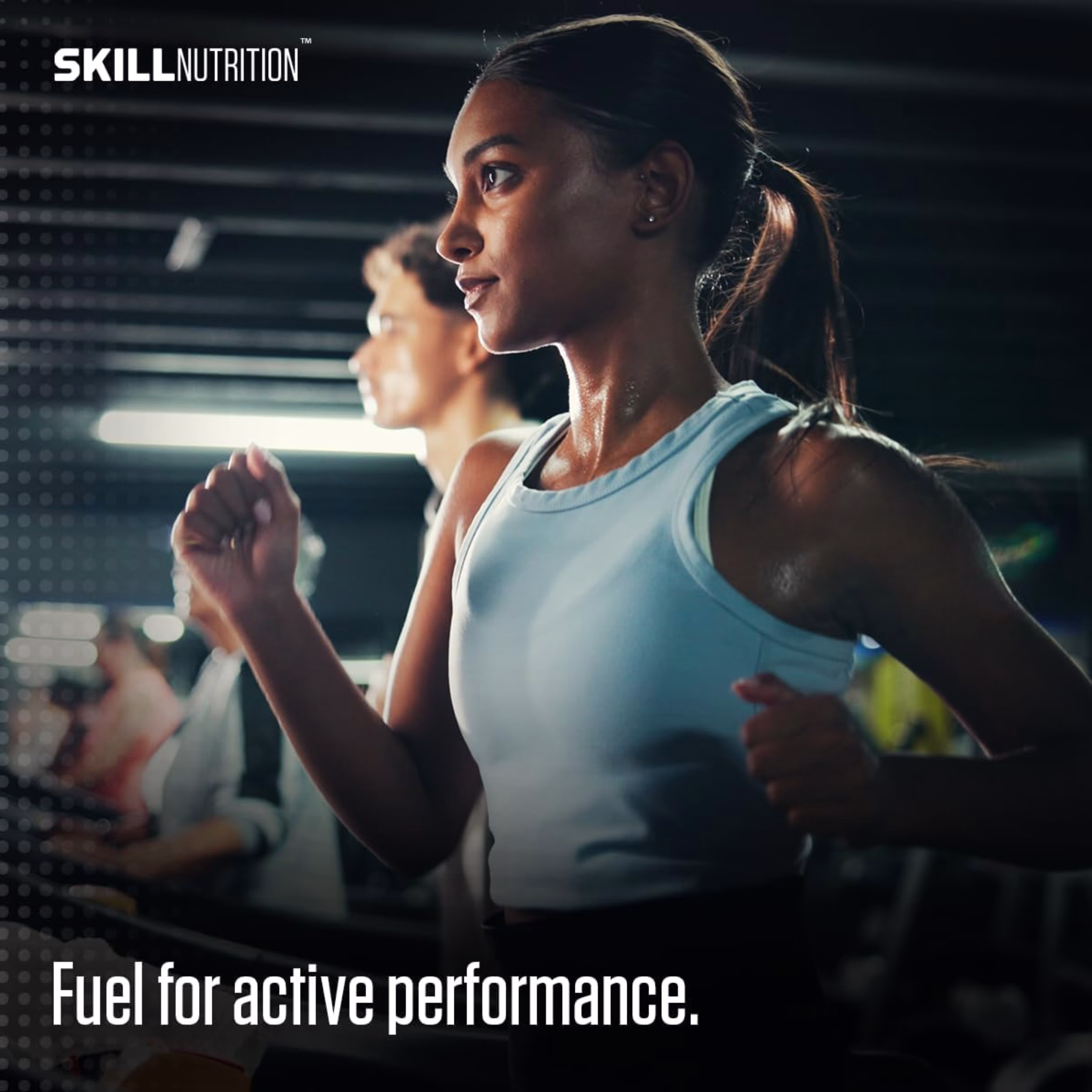 skill nutrition eaa + electrolytes esencijalne aminokiseline sa elektrolitima
