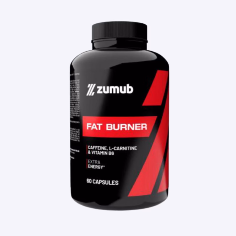 zumub fat burner