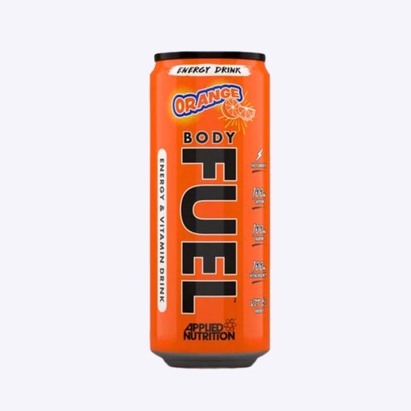 Applied Nutrition Bodyfuel Energy 330ml
