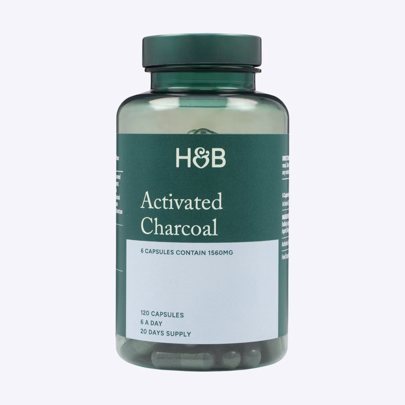 holland & barrott activated charcoal aktivni ugalj