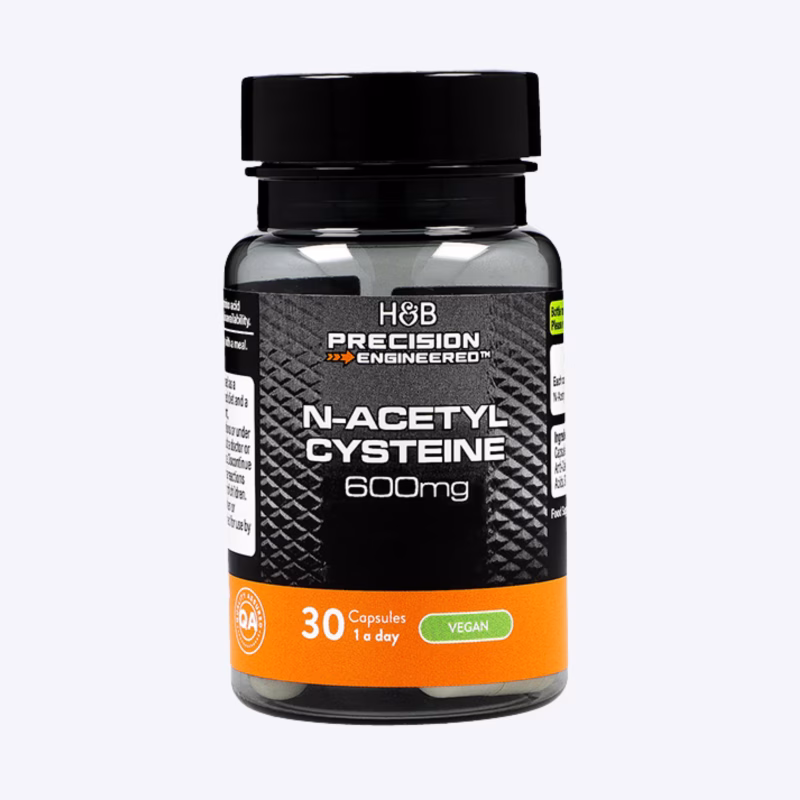 HOLLAND & BARRETT NAC