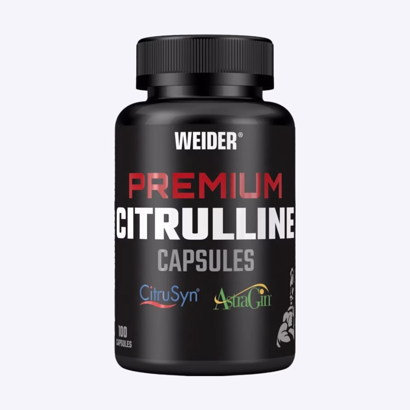 weider premium citrulline citrulin