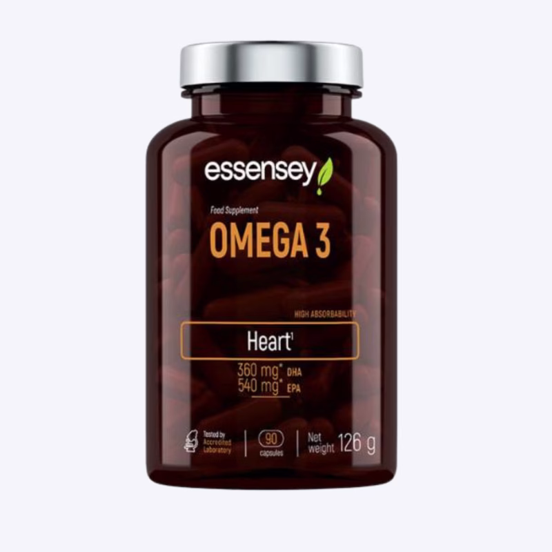 essensey omega 3