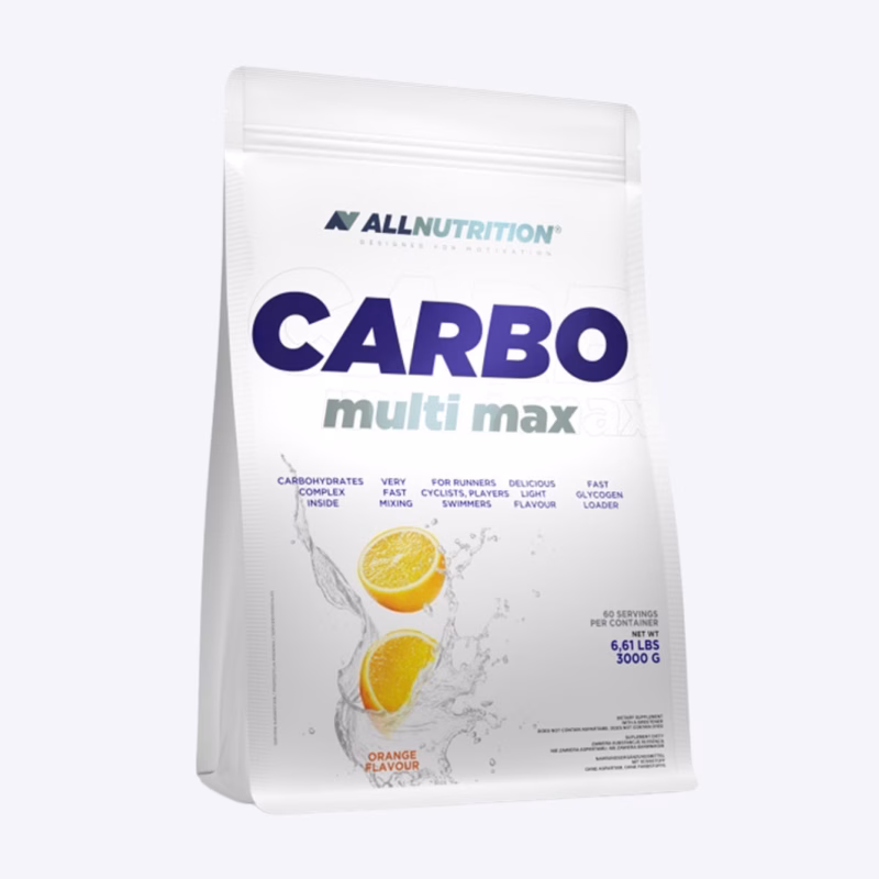 allnutrition carbo multi max ugljikohidrati za brzu energiju i debljanje