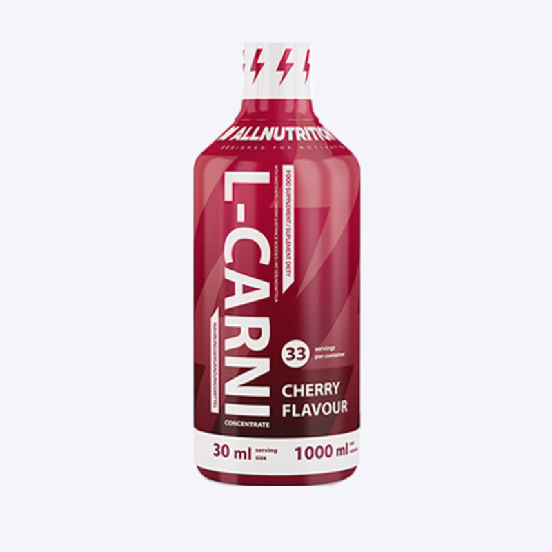 Allnutrition L-Carni Karnitin aminokiselina za mršavljenje