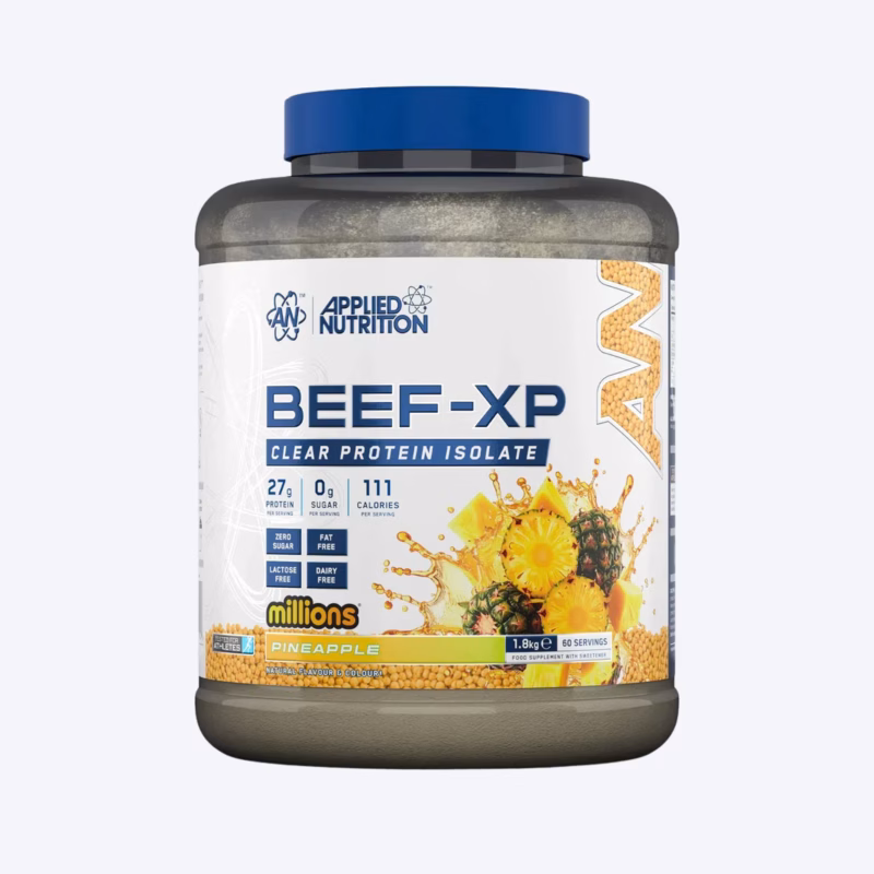 applied nutrition beef xp goveđi protein
