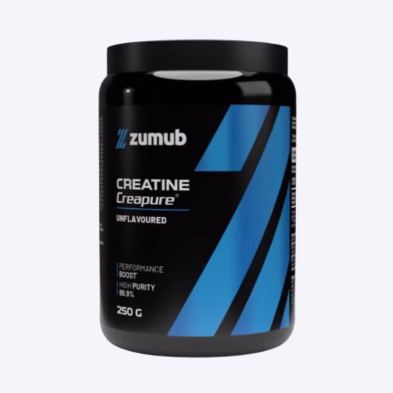 zumub creatine