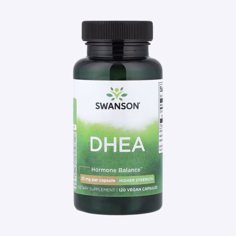 SWANSON DHEA HORMONSKI BALANS