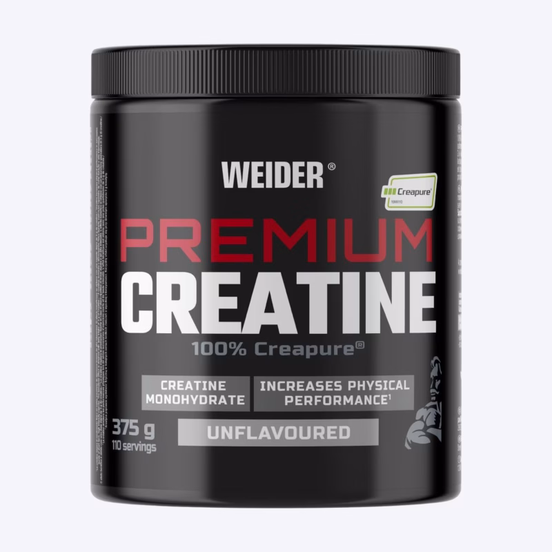 weider premium creatine creapure kreatin monohidrat creapure weider