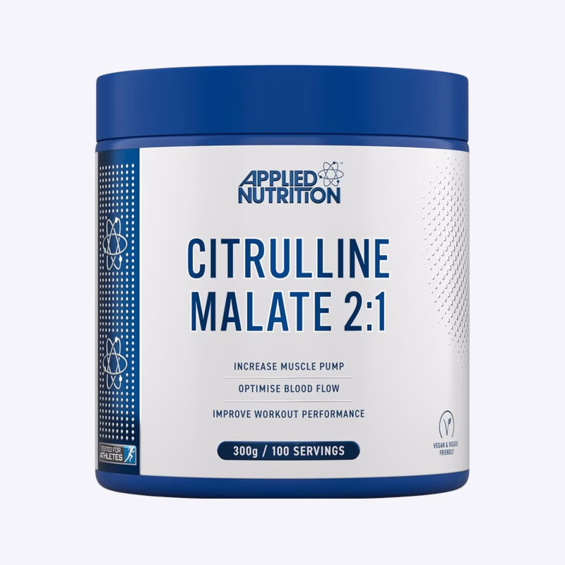 applied nutrition citrulline citrulin za pumpu i prokrvljenost