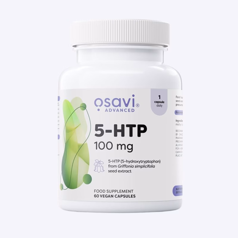 osavi 5-htp regulacija hormona