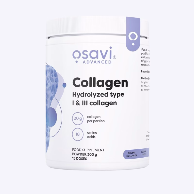 osavi hydrolysed collagen osavi kolagen sa aminokiselinama