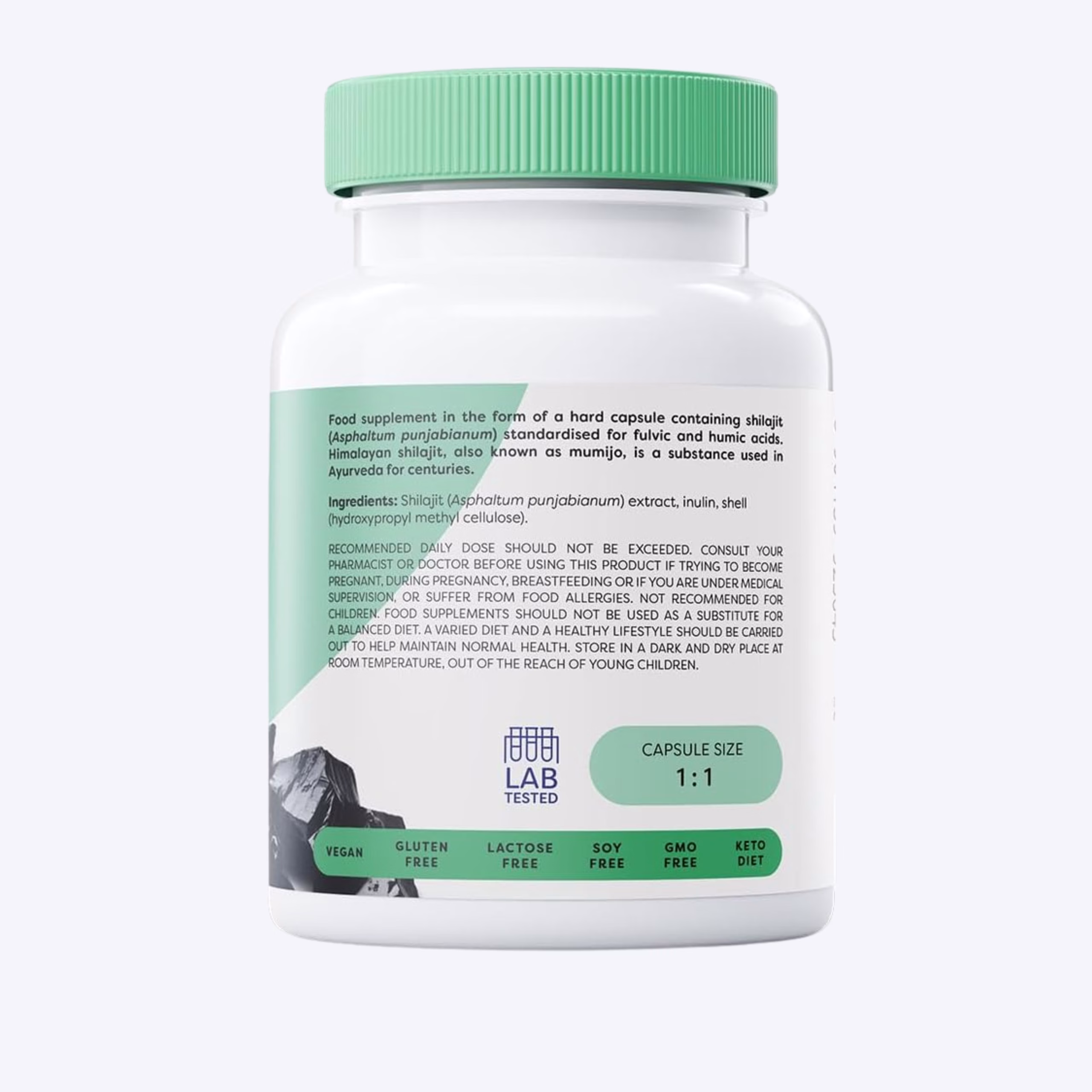 osavi shilajit 500mg shilajit minerali za zdravlje i testosteron