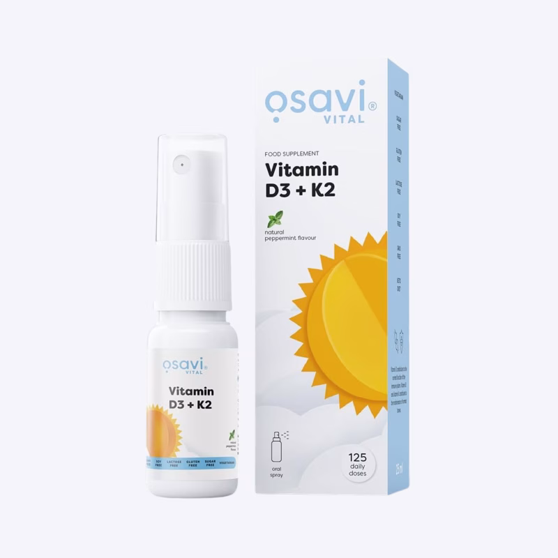 osavi d3+k2 oral spray d3+k2 oralni sprej d3 za imunitet