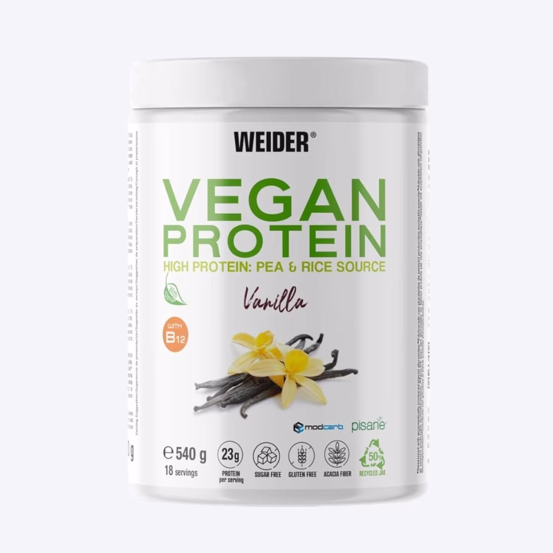 weider vegan protein veganski protein bih