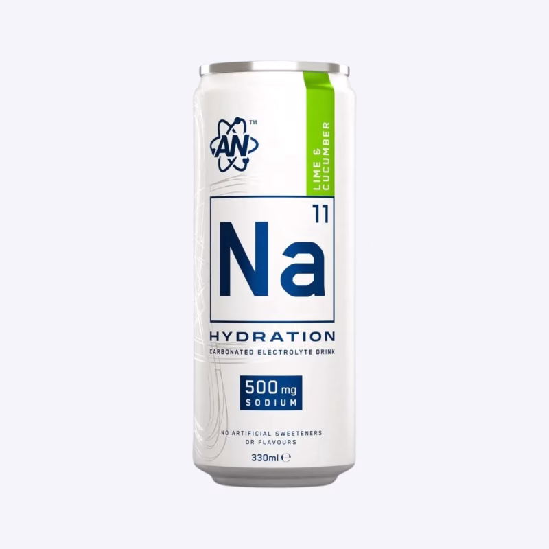 applied nutrition na11 hydration cans