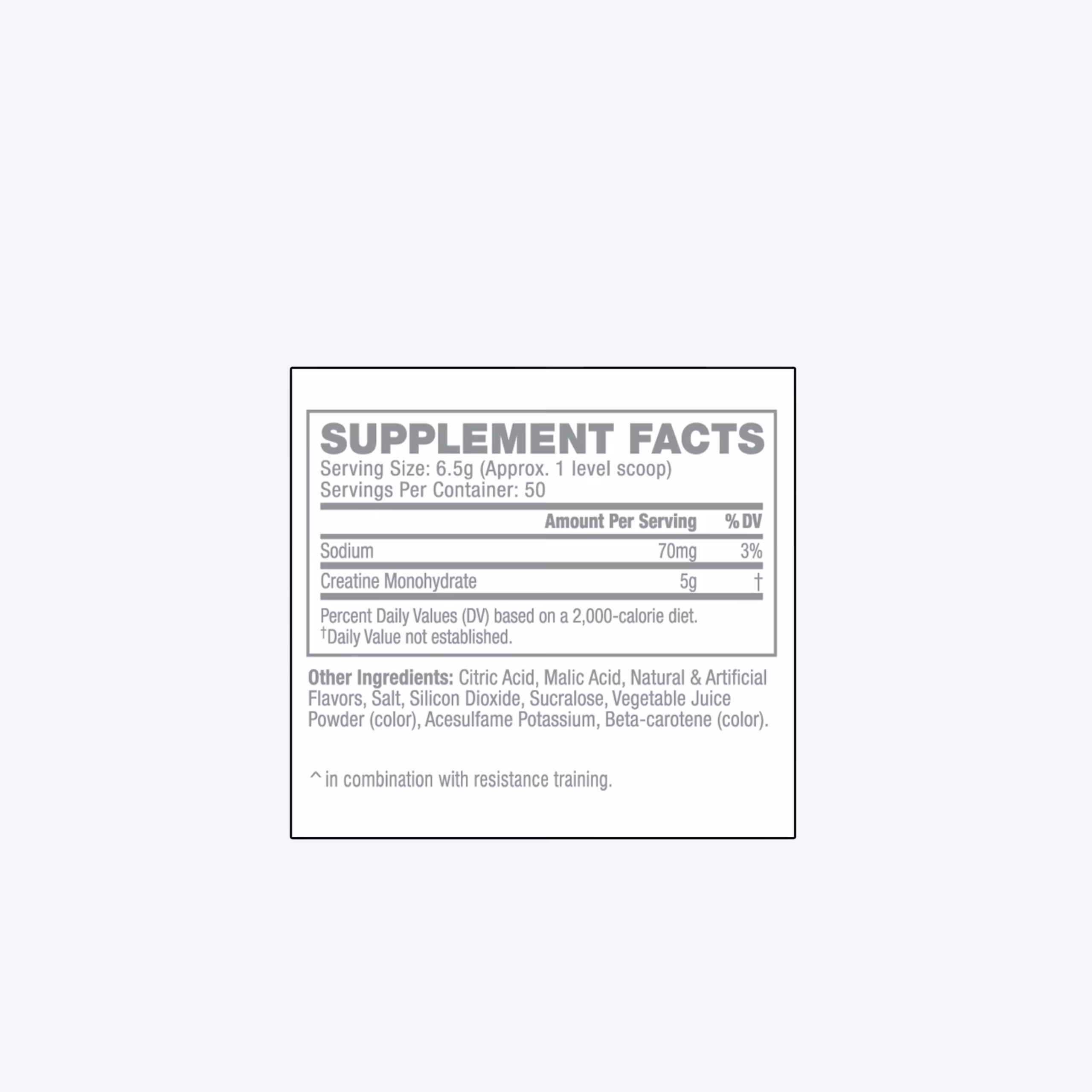 Cellucor cor-performance creatine kreatin monohidrat FRUIT PUNCH